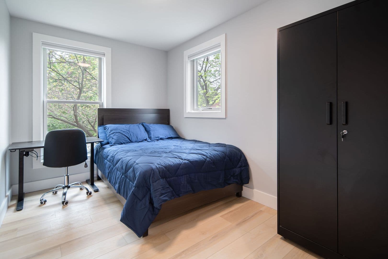 Ithaca Apartment: 601 E State St