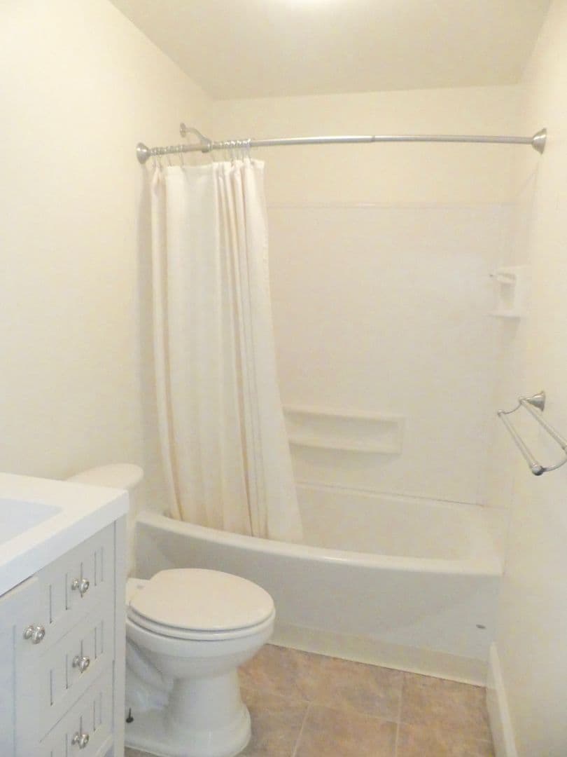 Ithaca Apartment: 232 S Geneva St