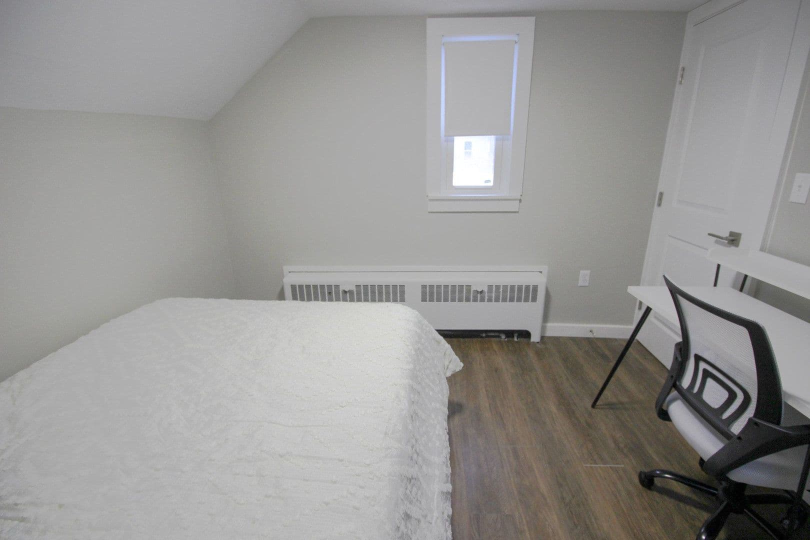 Ithaca Apartment: 230 Bryant Ave