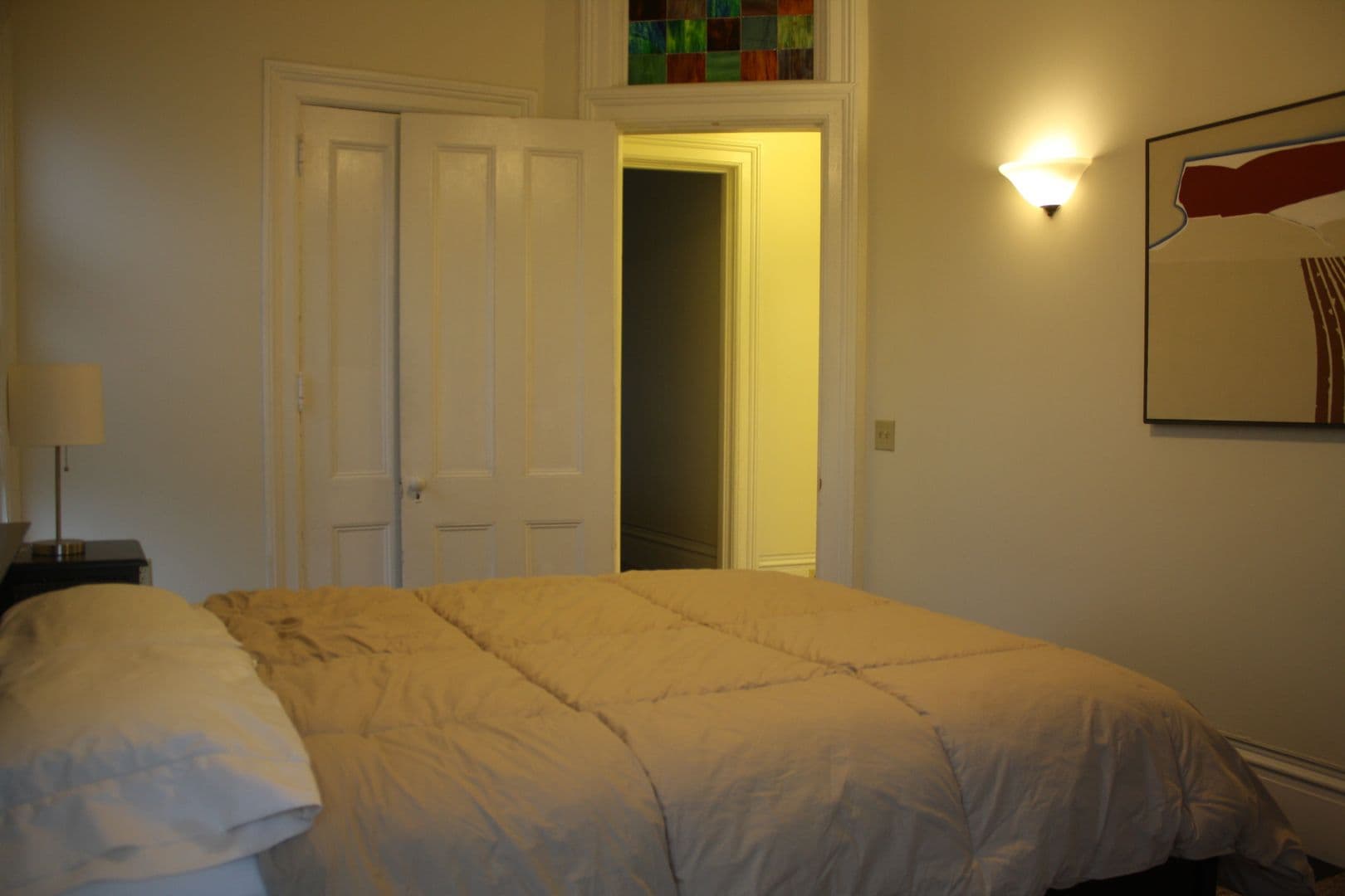 Ithaca Apartment: 232 S Geneva St