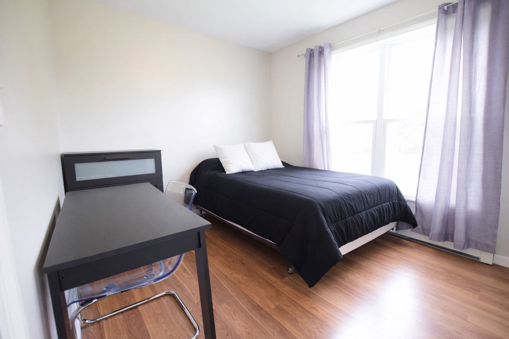 Ithaca Apartment: 605 S Aurora St