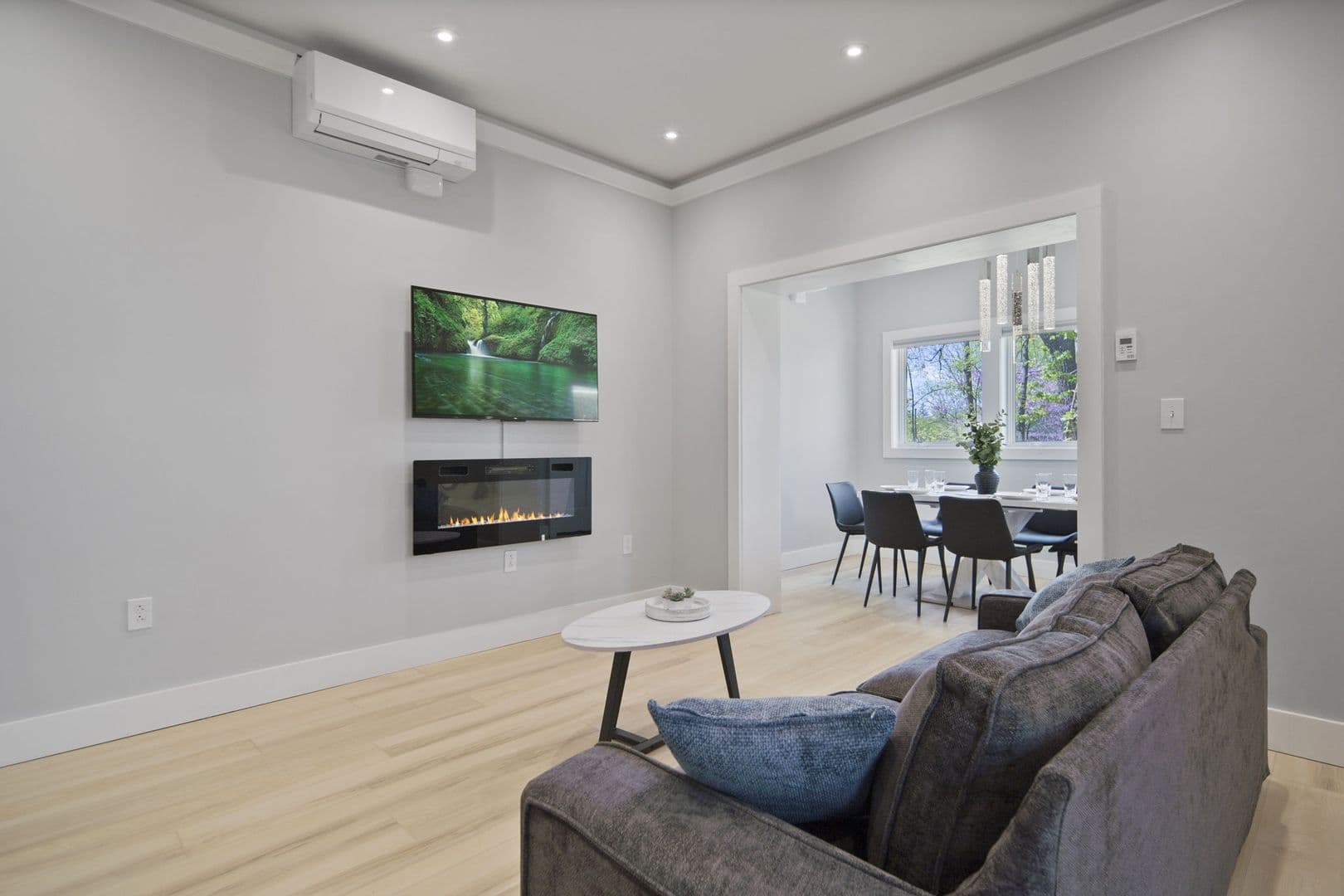 Ithaca Apartment: 601 E State St