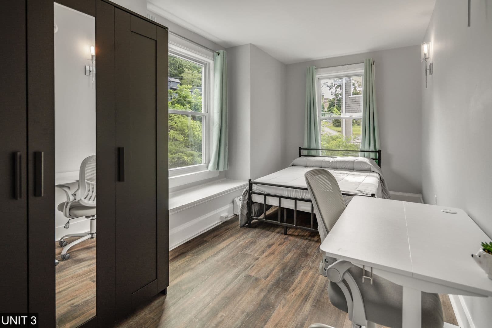 Ithaca Apartment: 710 Stewart Ave