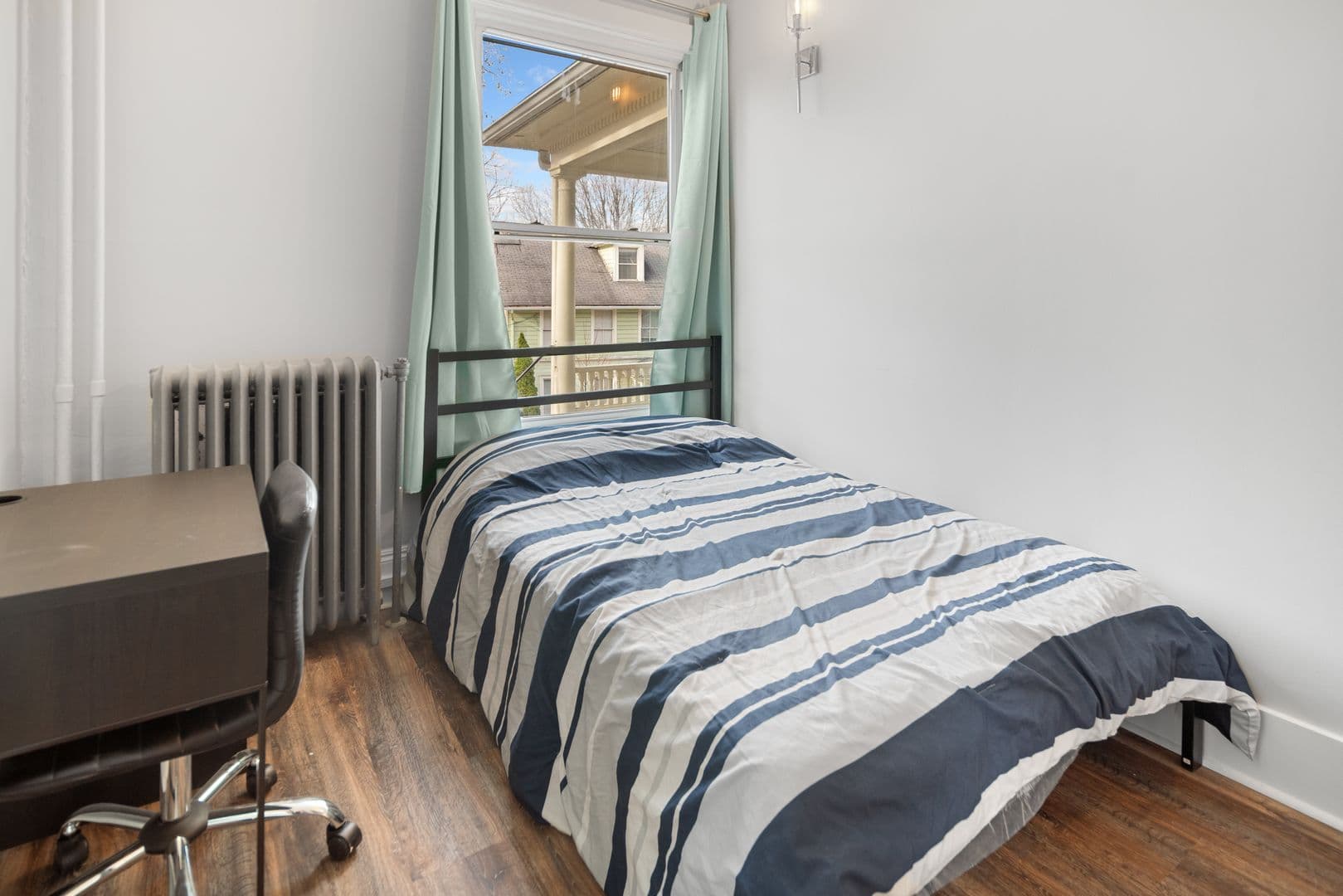 Ithaca Apartment: 105 Highland Place