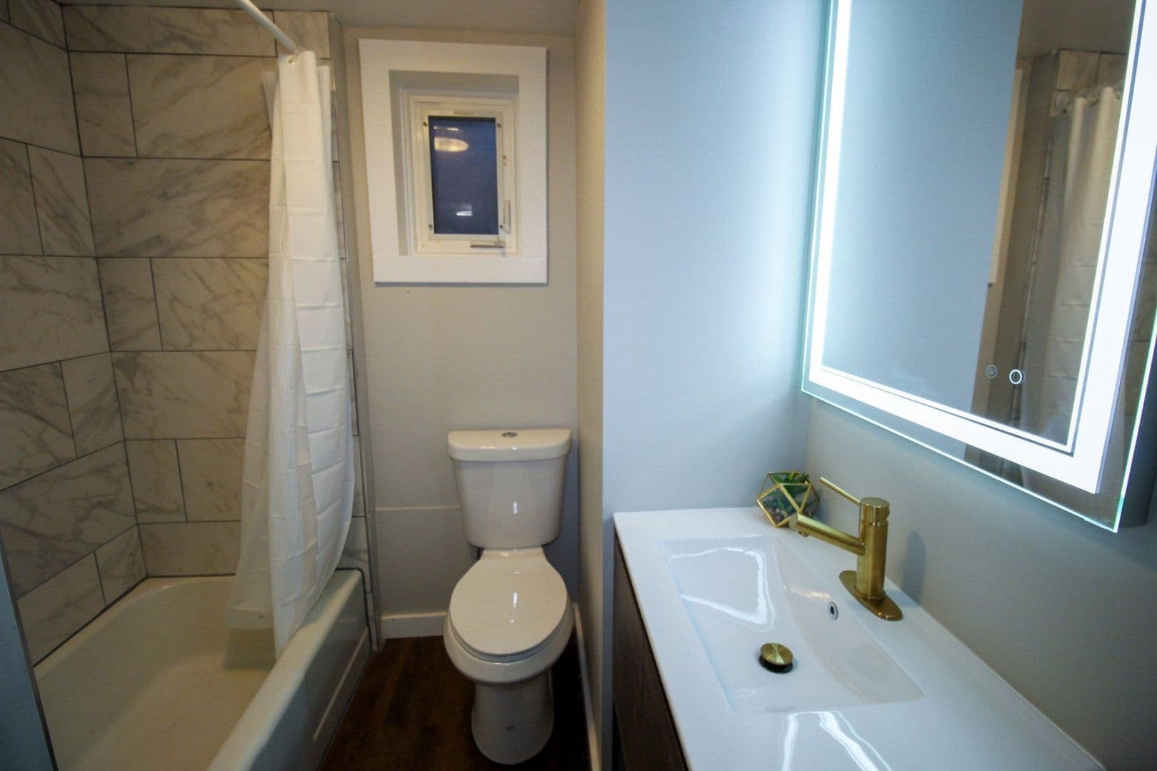 Ithaca Apartment: 230 Bryant Ave