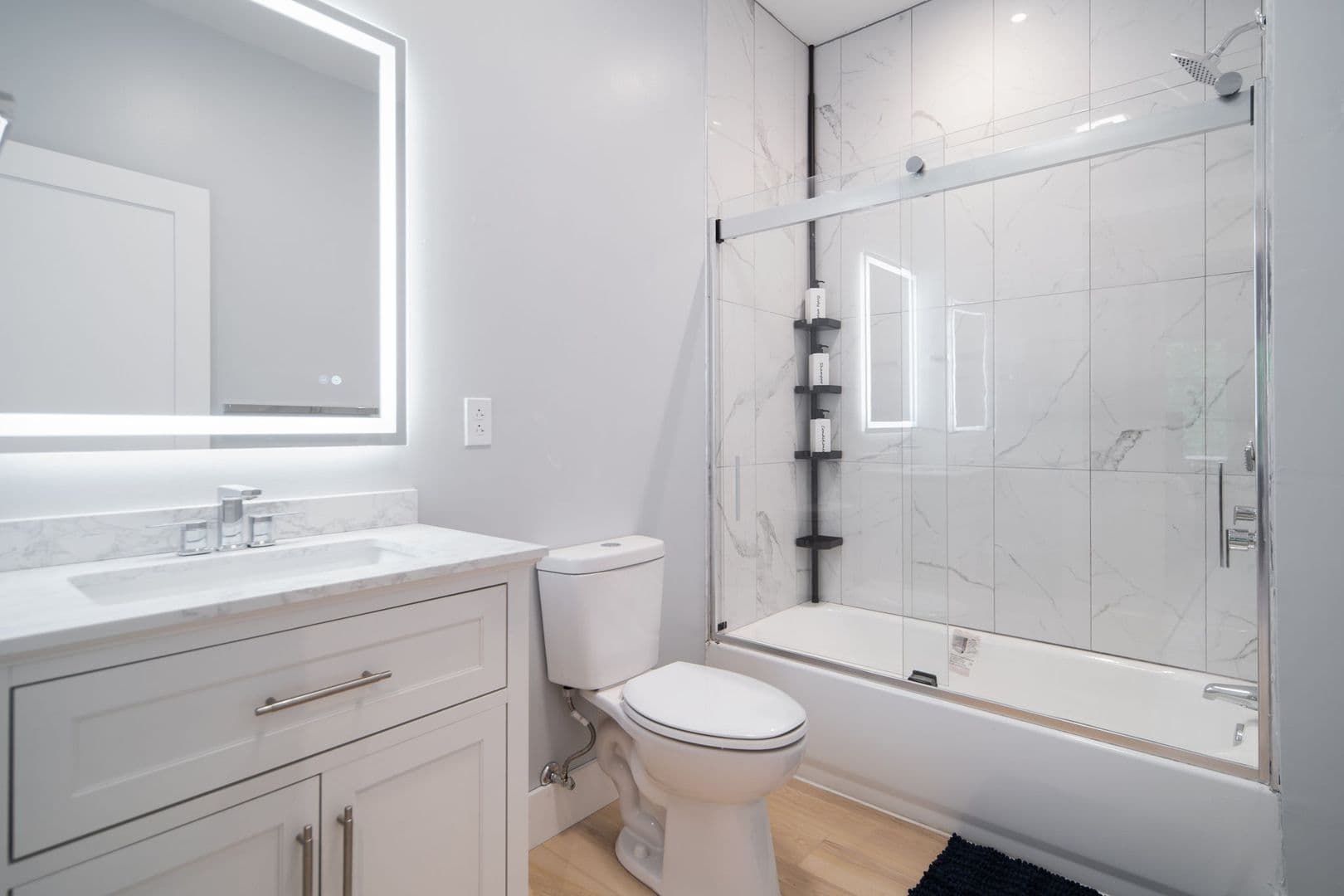 Ithaca Apartment: 601 E State St