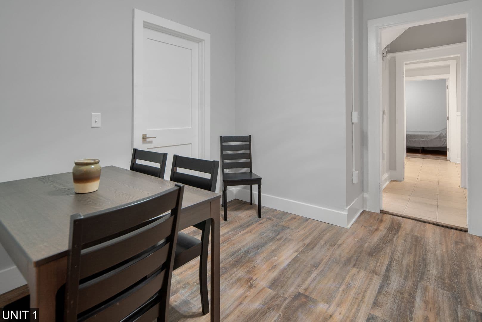 Ithaca Apartment: 710 Stewart Ave