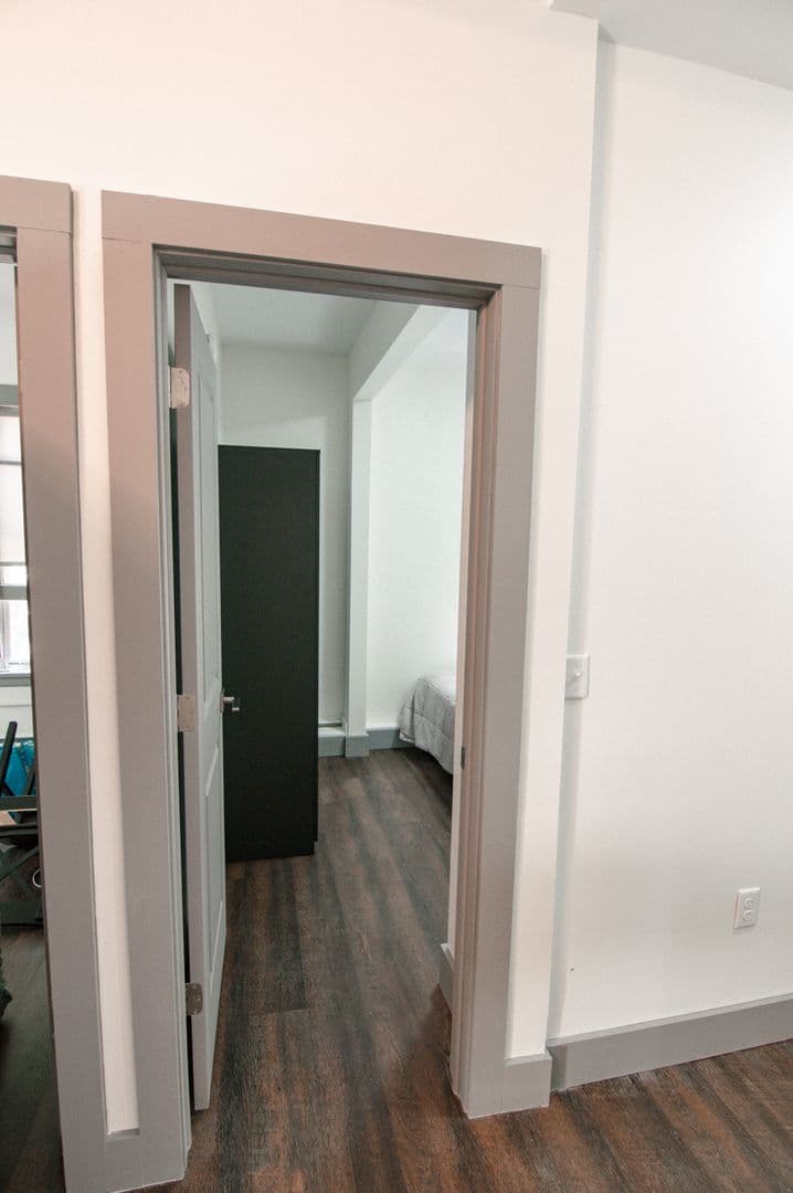 Ithaca Apartment: 110-113 Stewart Ave