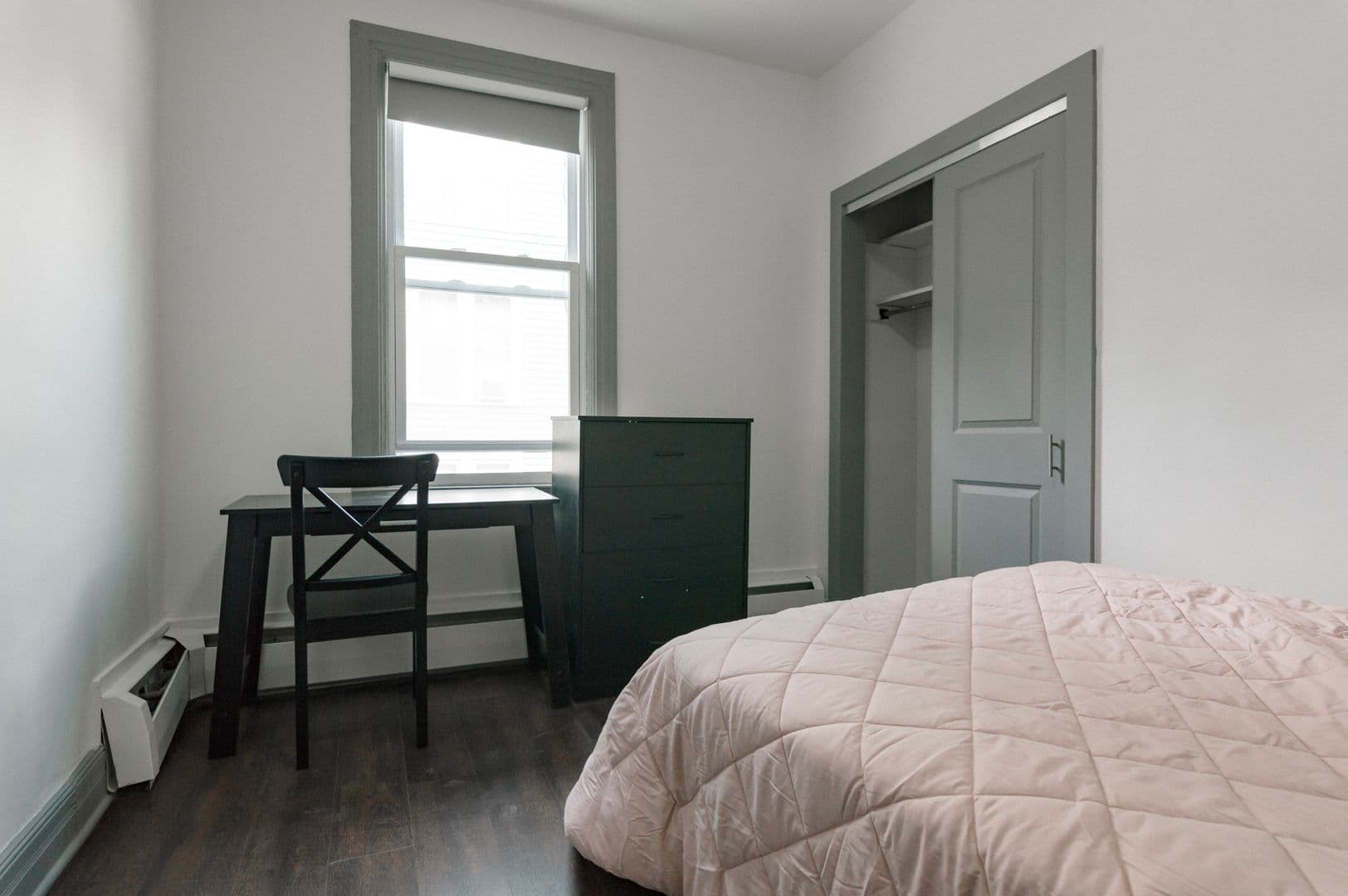Ithaca Apartment: 110-113 Stewart Ave