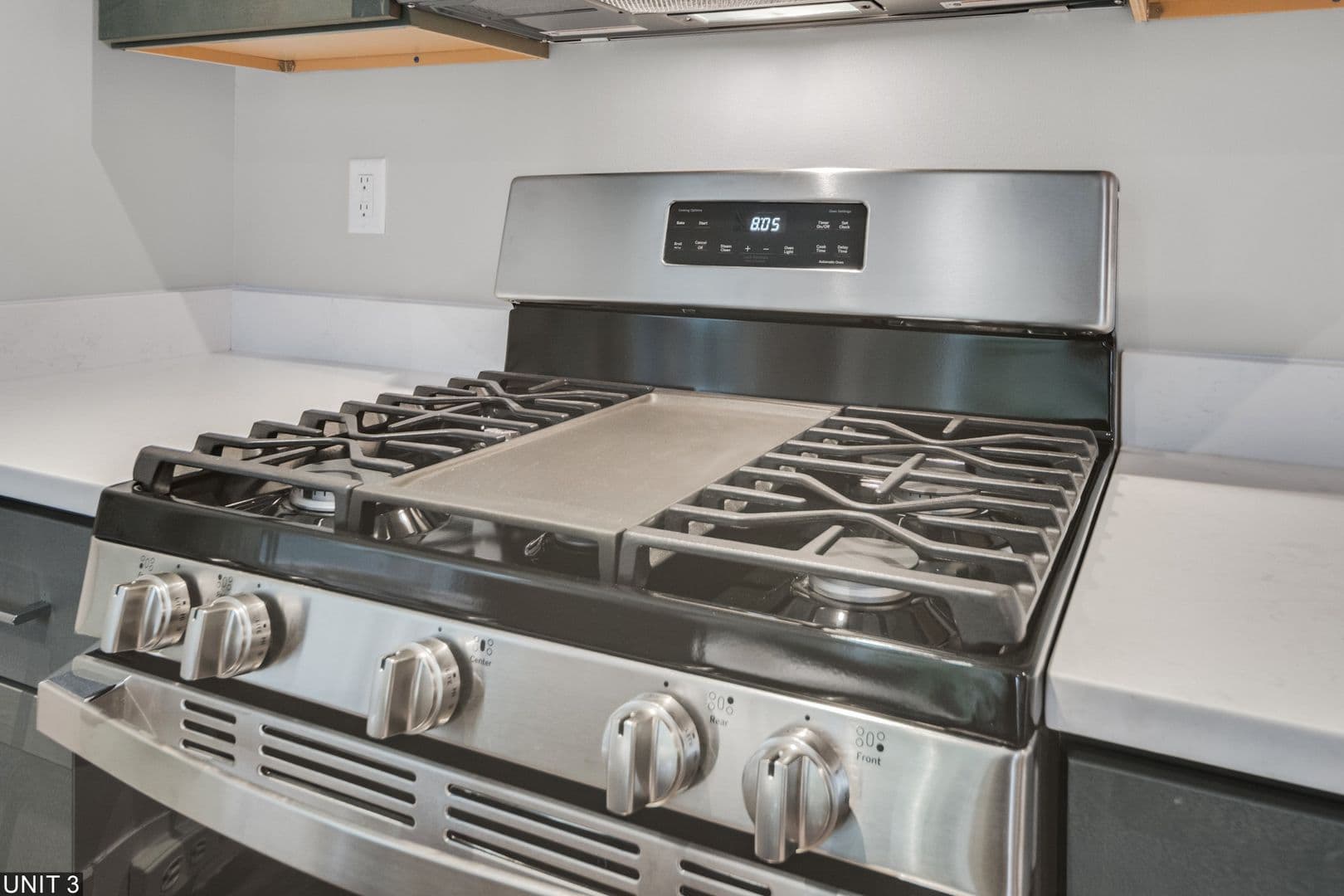 Ithaca Apartment: 109 Williams St