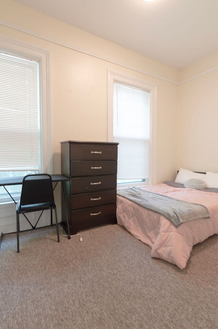 Ithaca Apartment: 232 S Geneva St