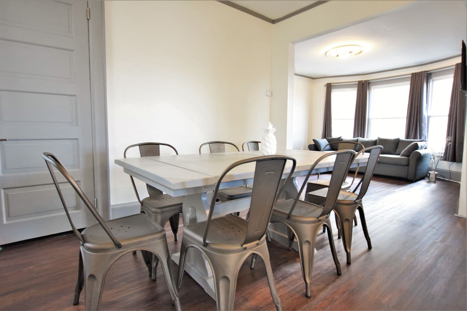 Ithaca Apartment: 306 Bryant Ave