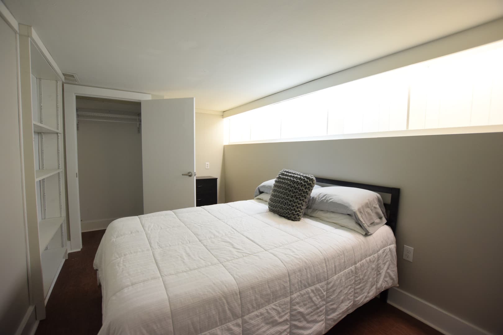 Ithaca Apartment: 1002 N. Aurora St.