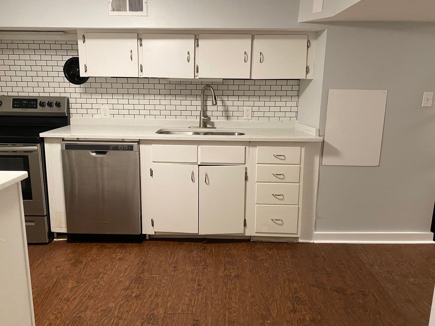 Ithaca Apartment: 1002 N. Aurora St.