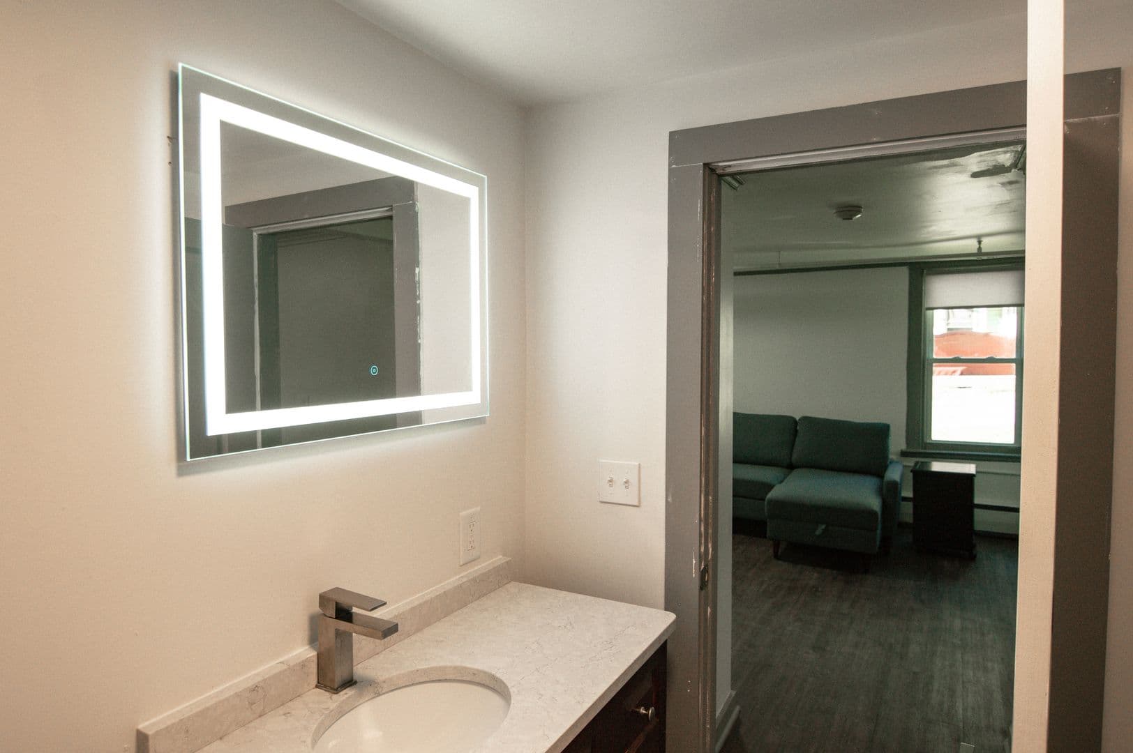 Ithaca Apartment: 110-113 Stewart Ave