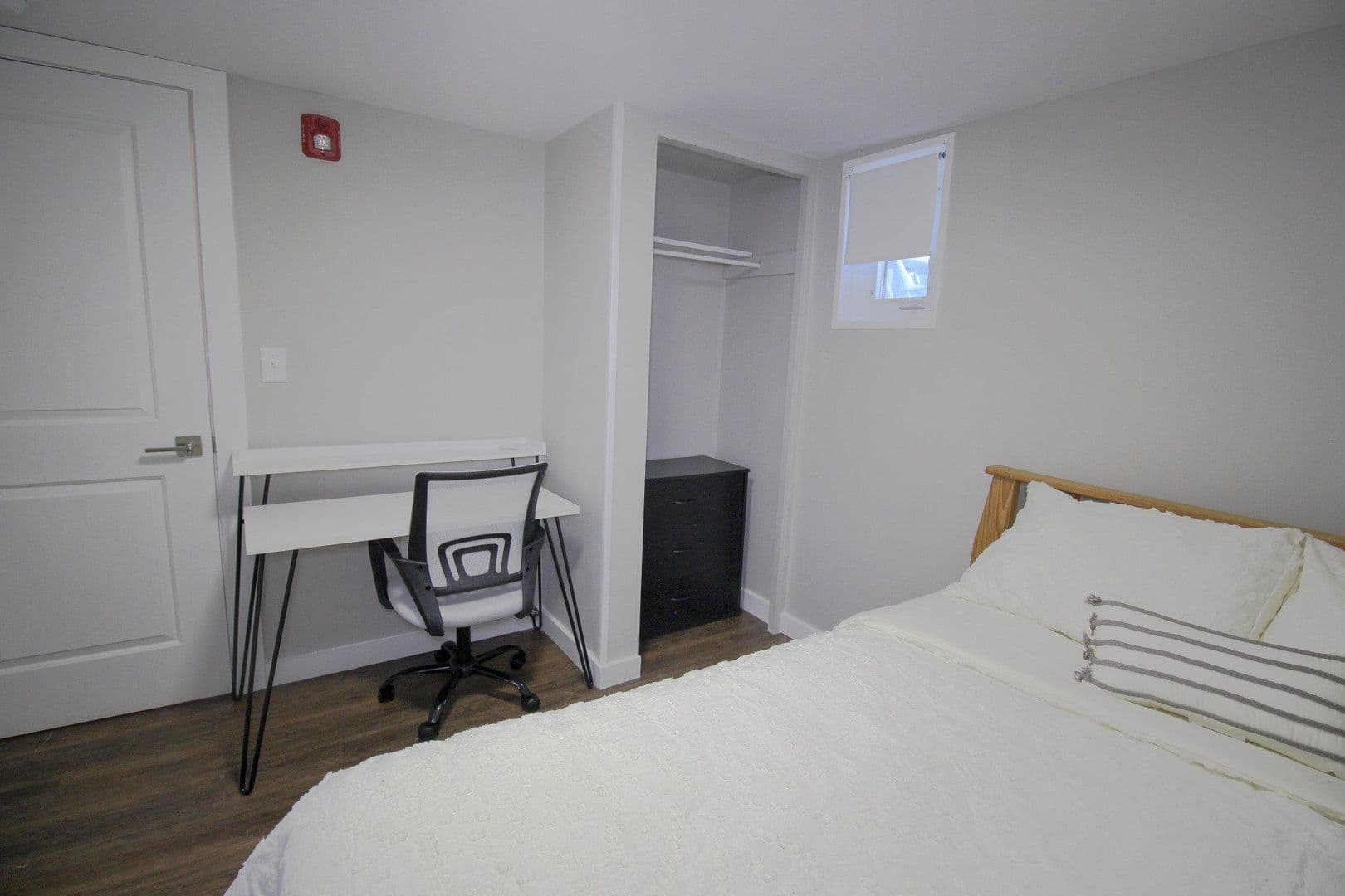 Ithaca Apartment: 230 Bryant Ave