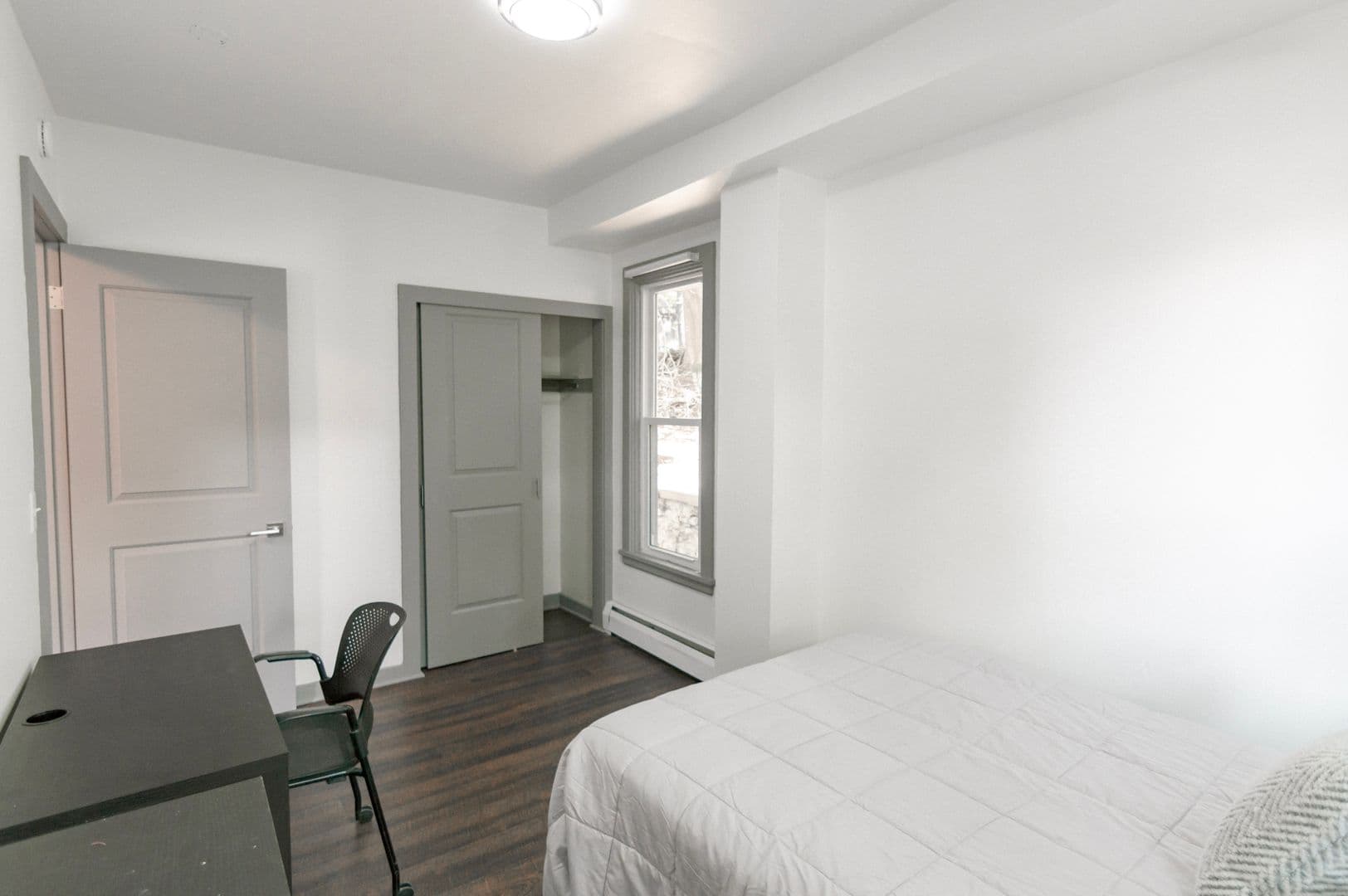 Ithaca Apartment: 110-113 Stewart Ave