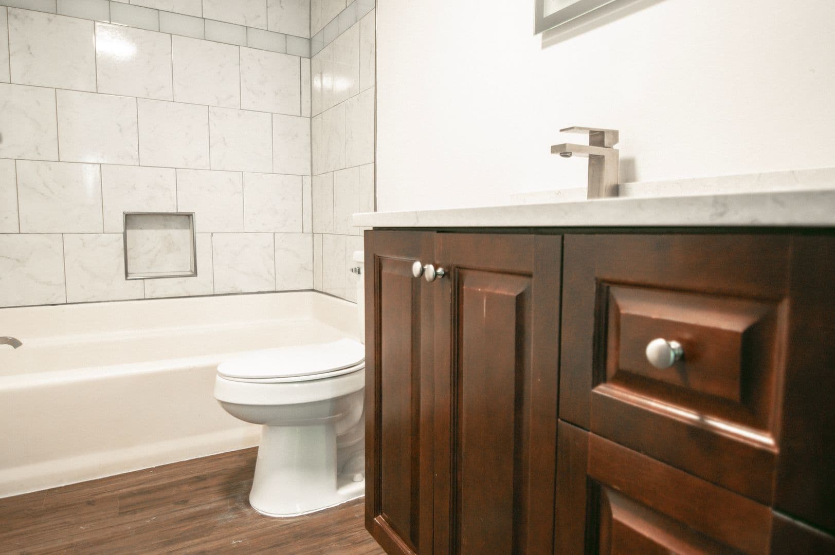 Ithaca Apartment: 110-113 Stewart Ave