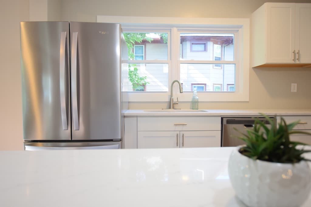 Ithaca Apartment: 1002 N. Aurora St.