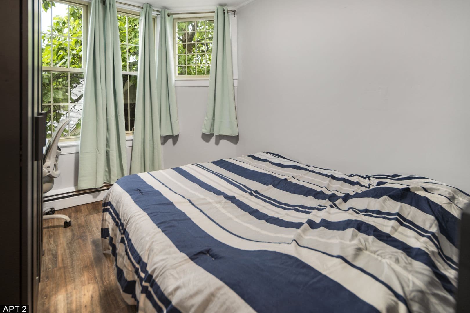 Ithaca Apartment: 711 E Seneca St