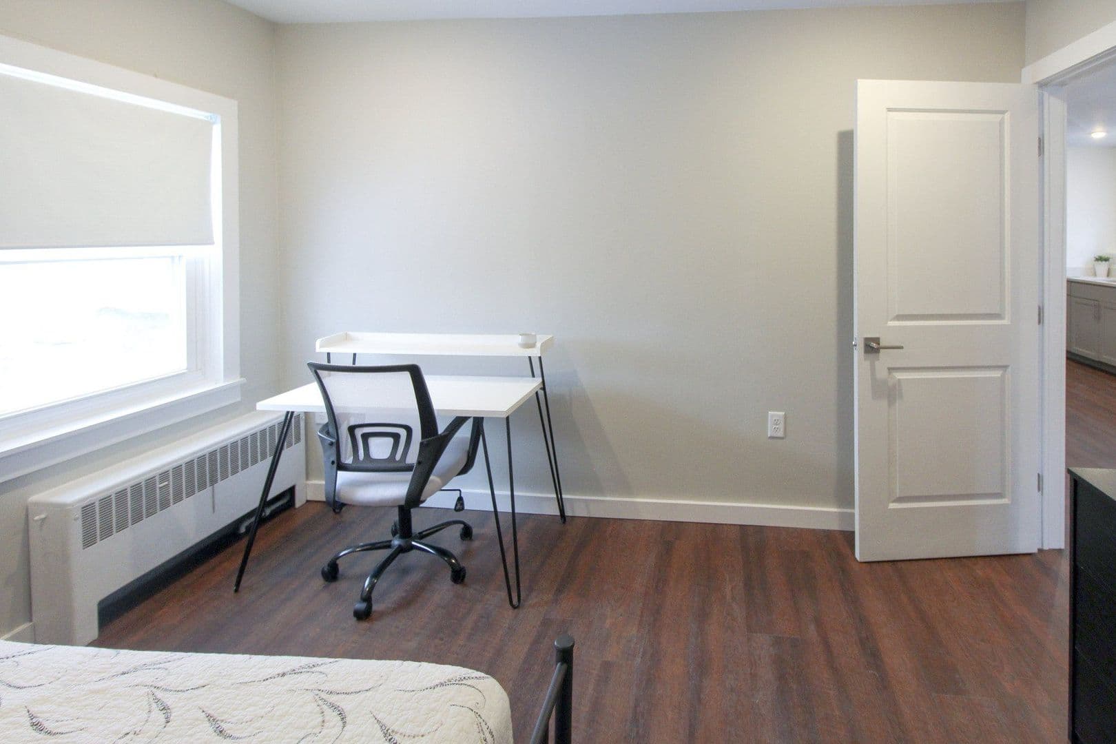 Ithaca Apartment: 230 Bryant Ave