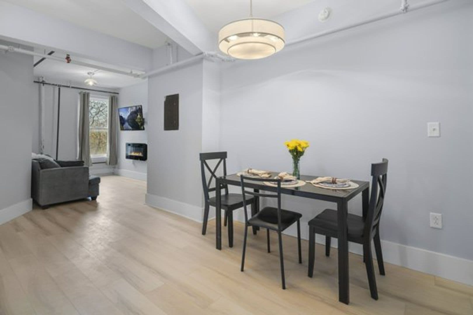 Ithaca Apartment: 702 E State St