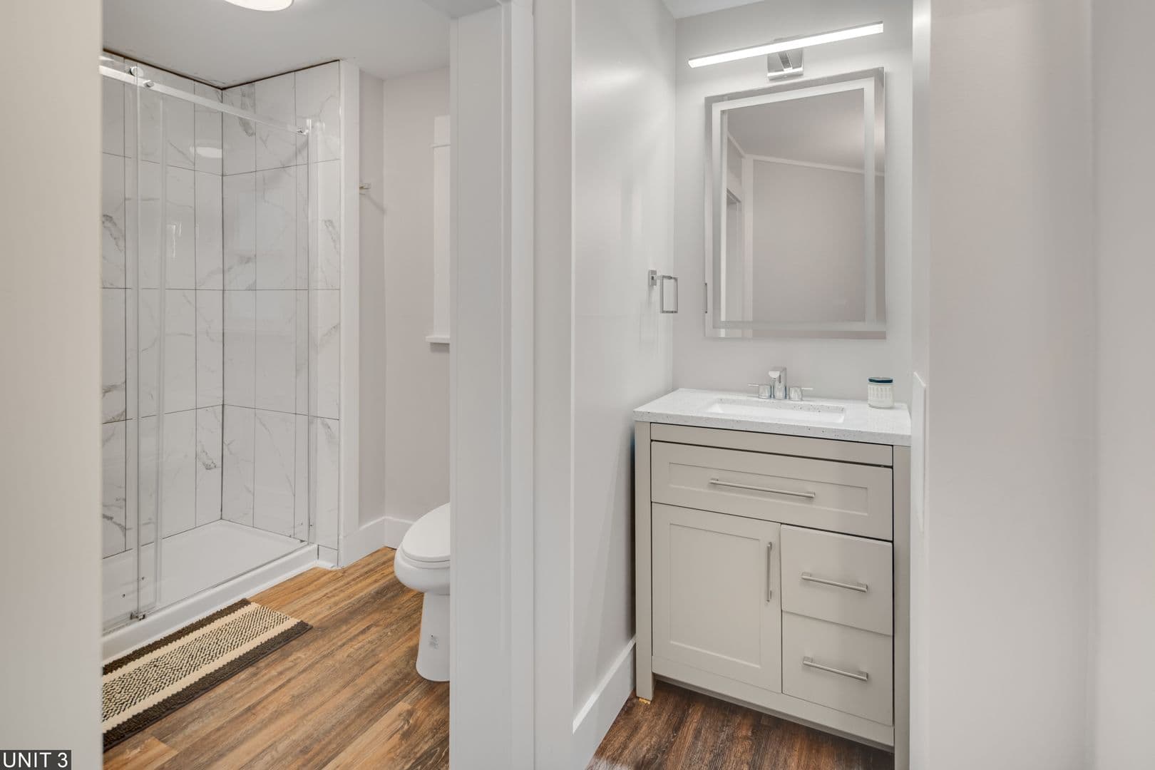 Ithaca Apartment: 109 Williams St