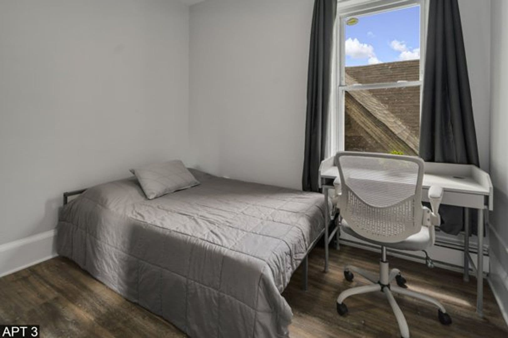 Ithaca Apartment: 308 Stewart Ave