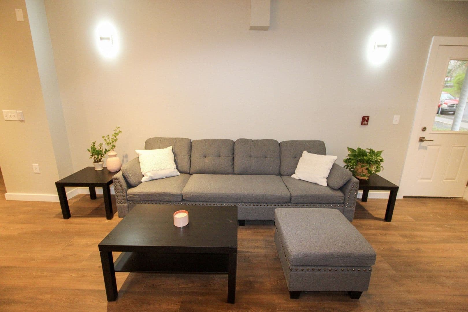 Ithaca Apartment: 522 Stewart Ave