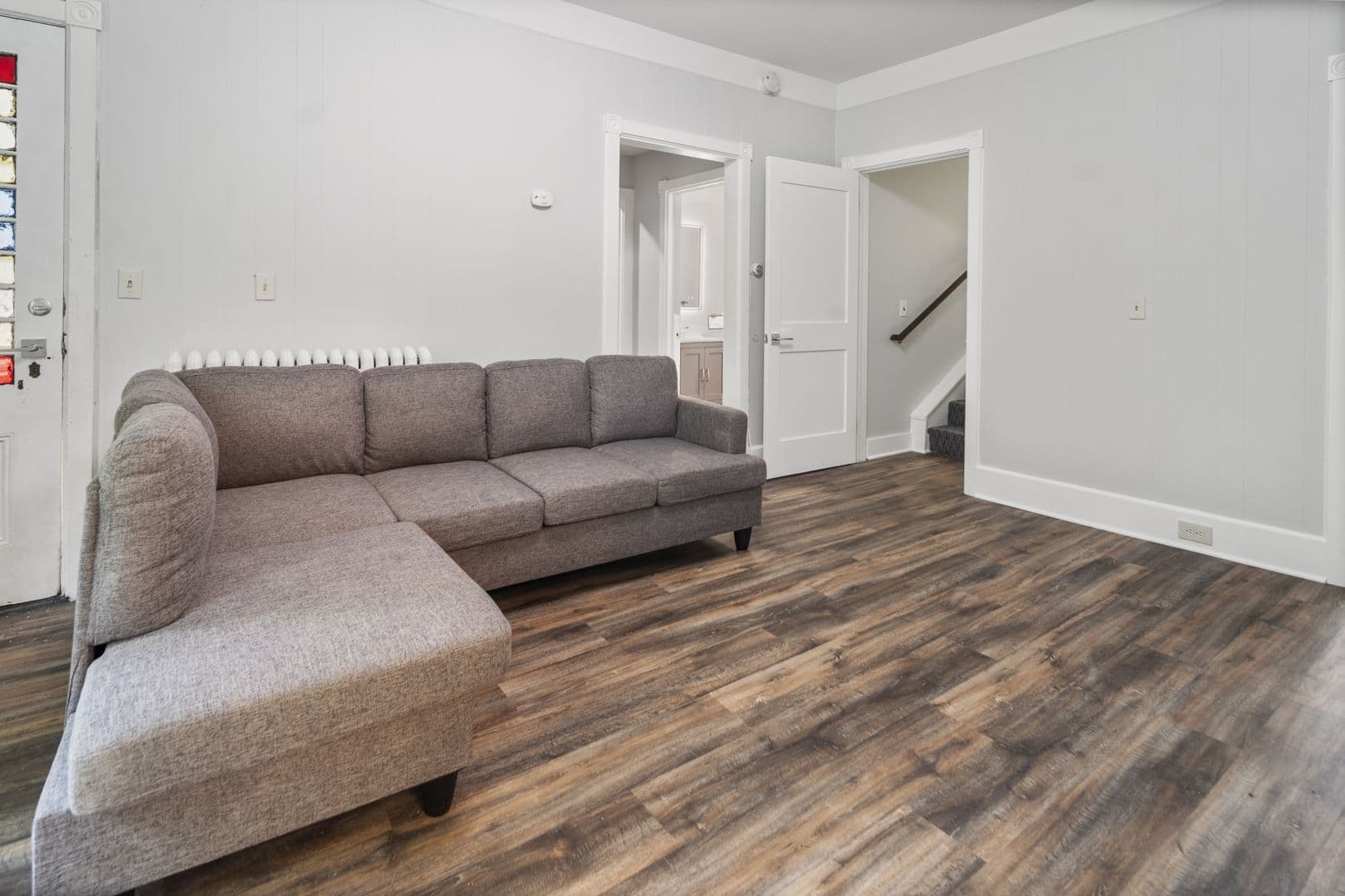 Ithaca Apartment: 601 E State St