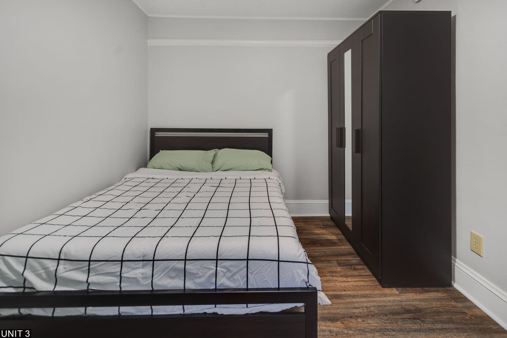 Ithaca Apartment: 109 Williams St