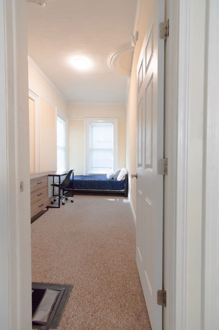 Ithaca Apartment: 232 S Geneva St