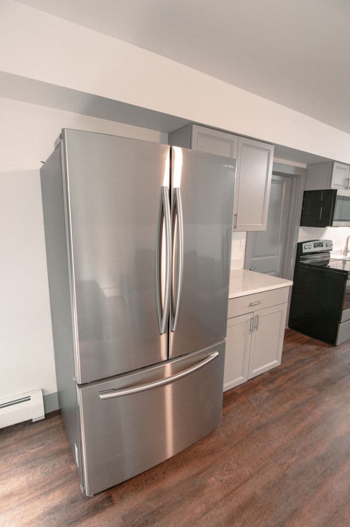Ithaca Apartment: 110-113 Stewart Ave