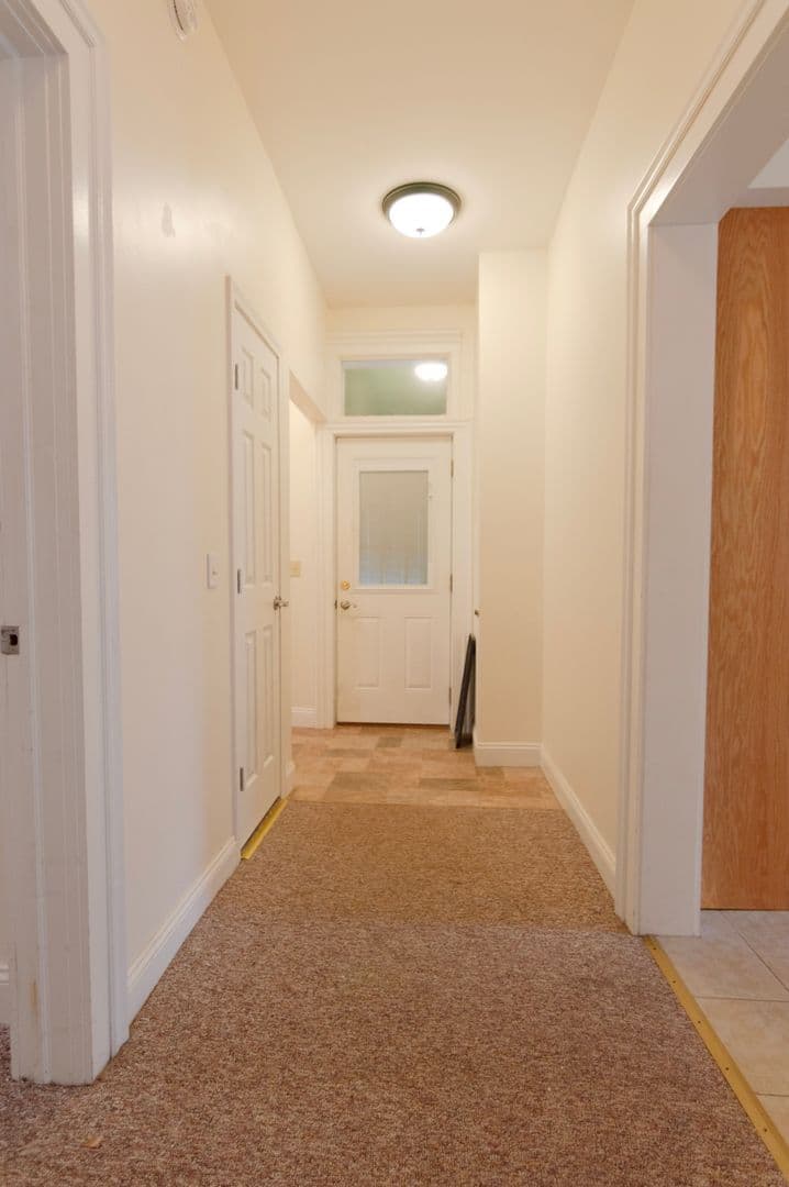 Ithaca Apartment: 232 S Geneva St