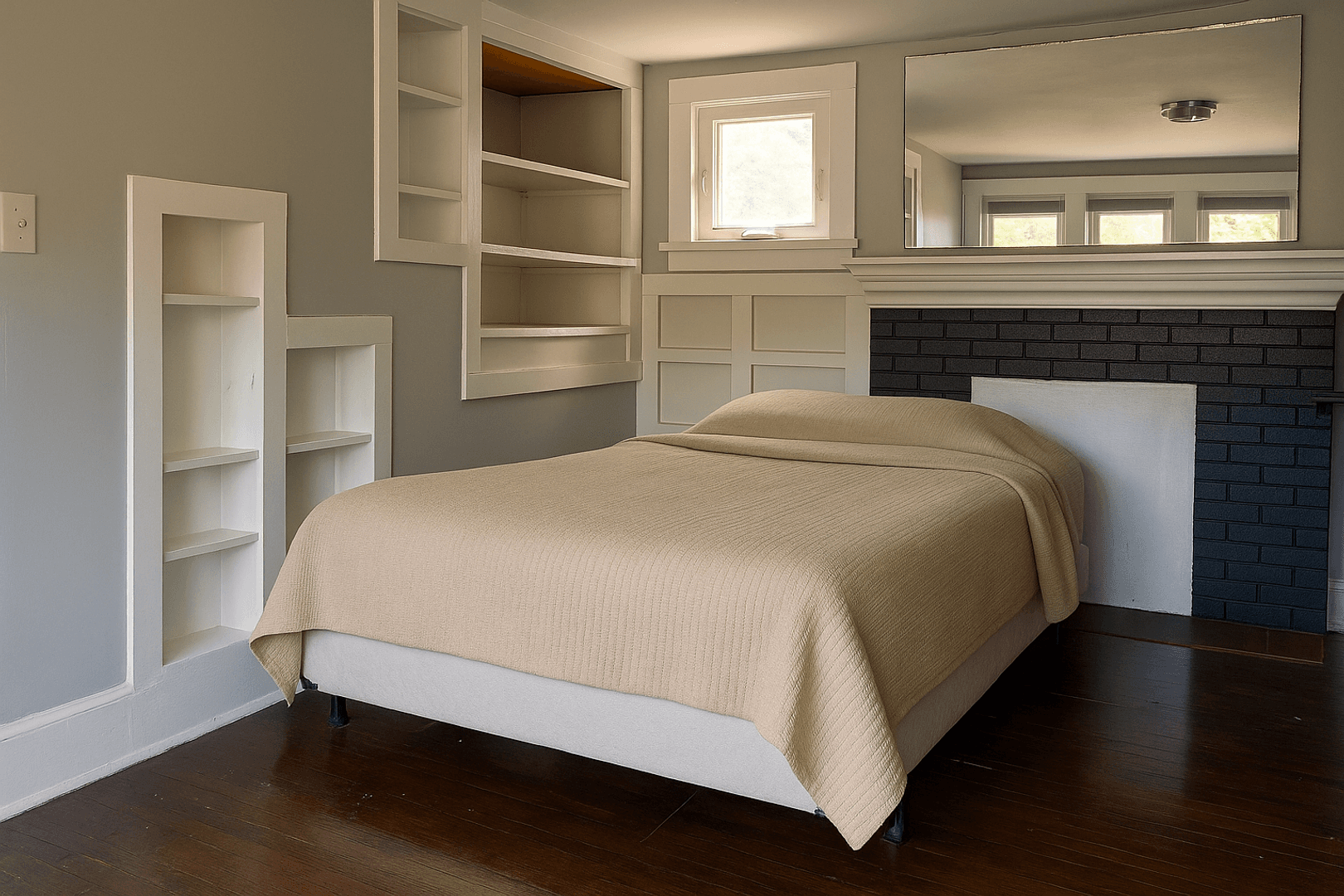 Ithaca Apartment: 609 E State St