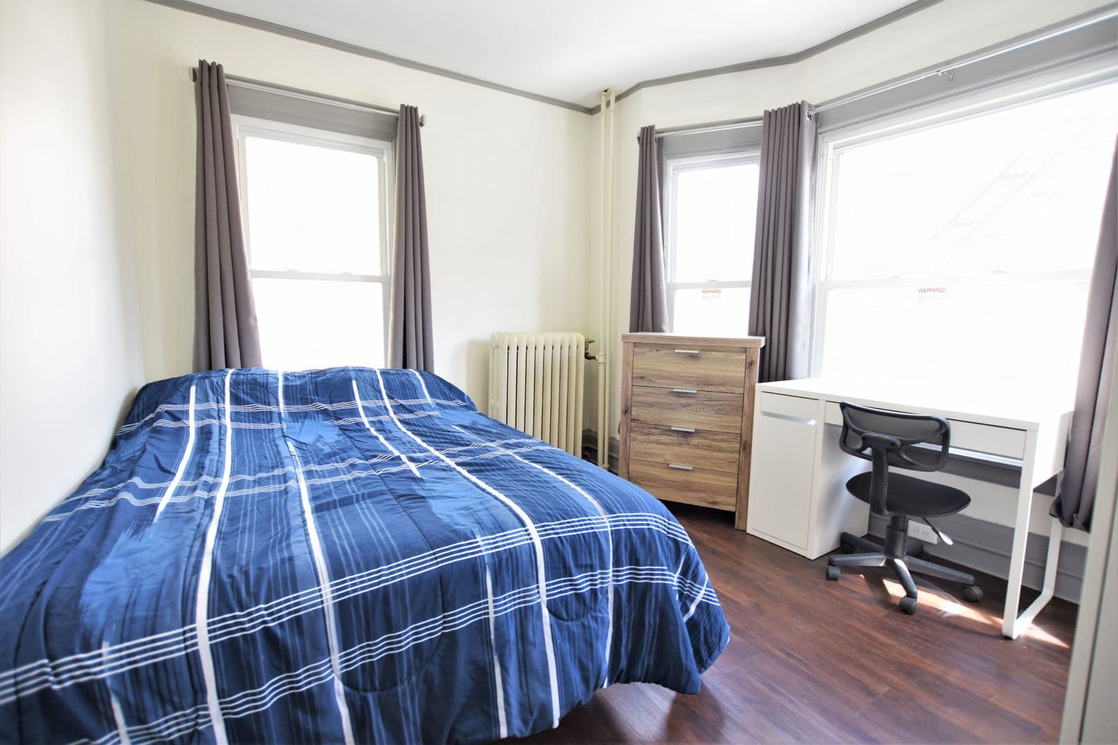 Ithaca Apartment: 306 Bryant Ave