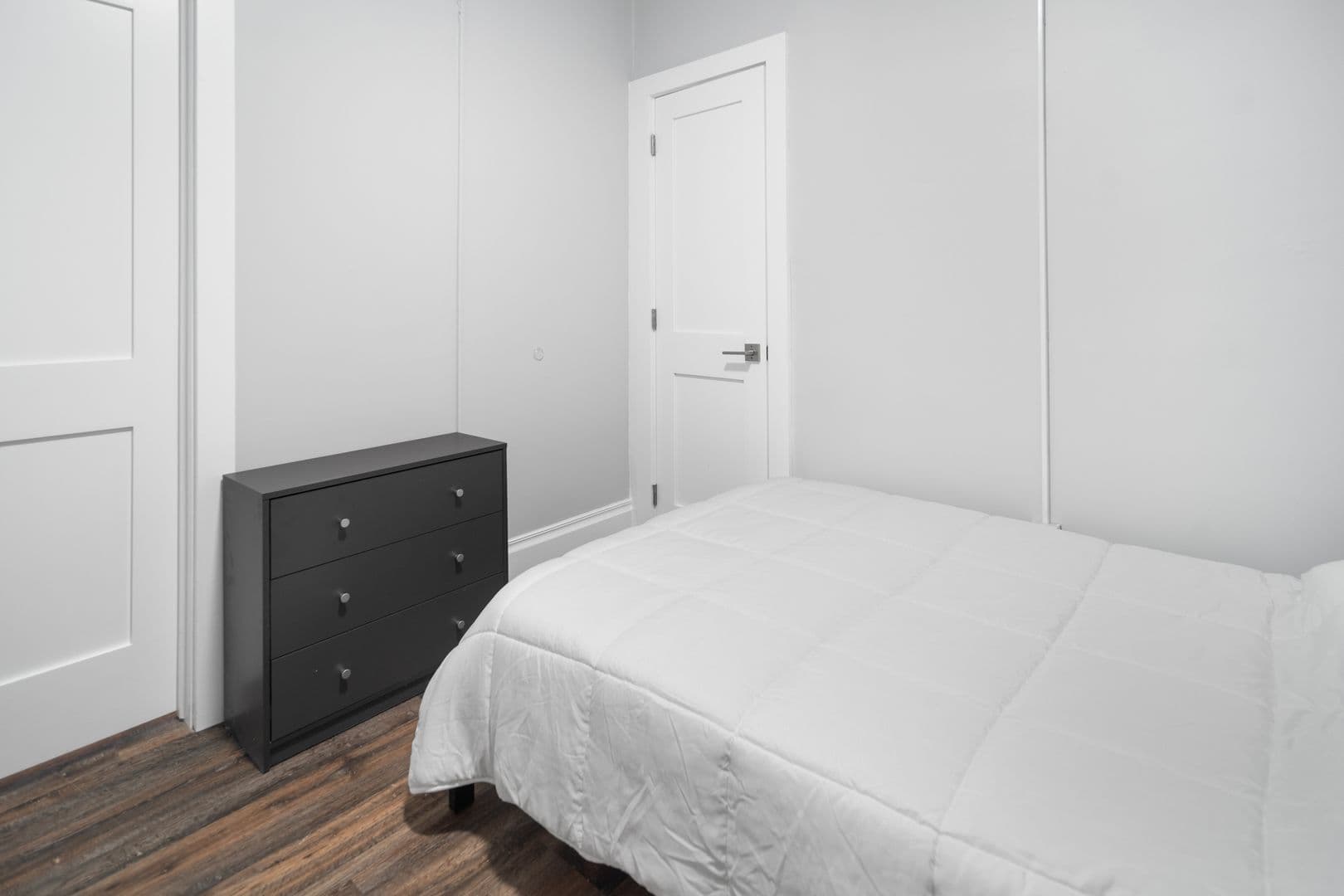 Ithaca Apartment: 105 Highland Place