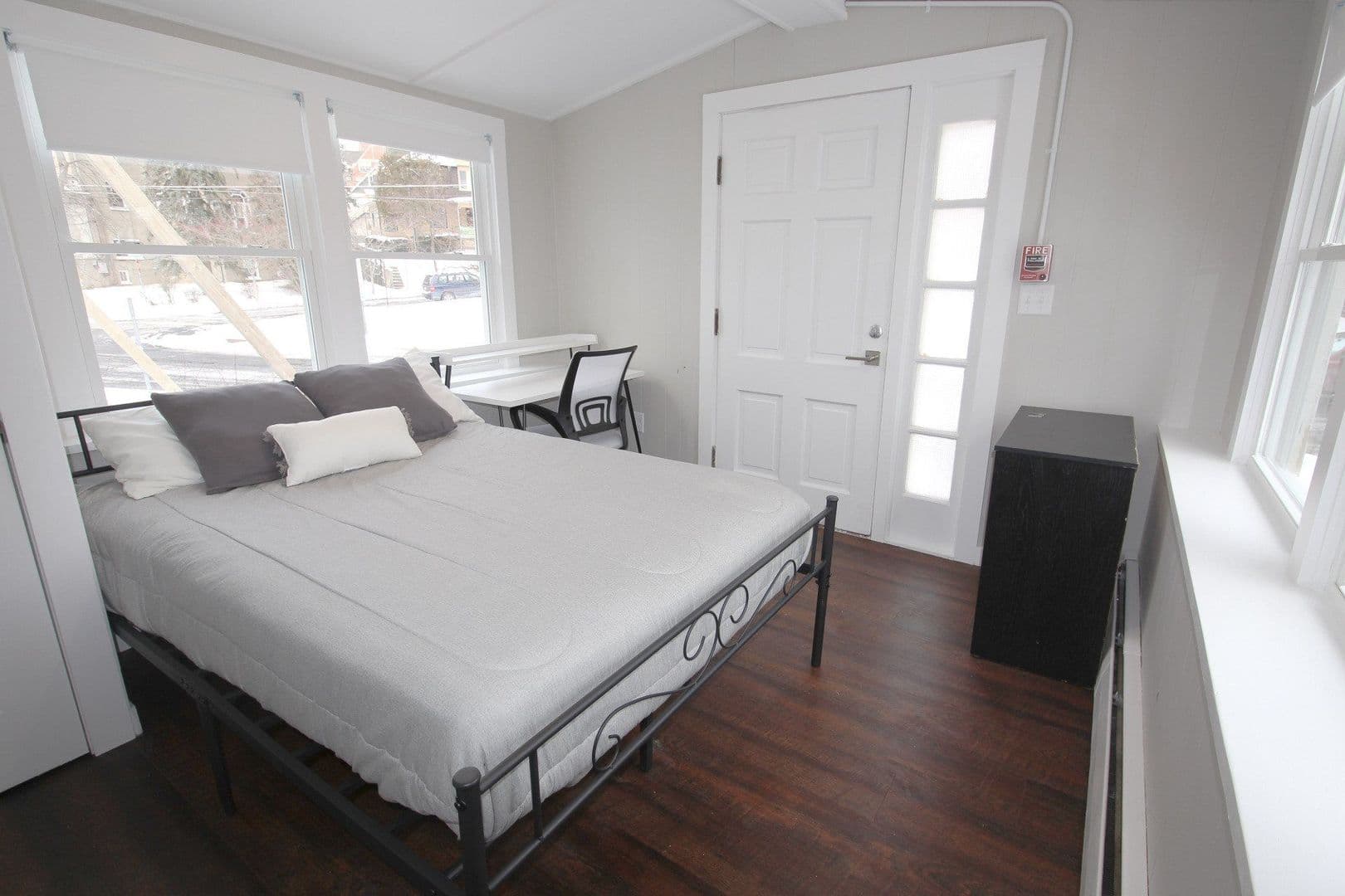 Ithaca Apartment: 230 Bryant Ave