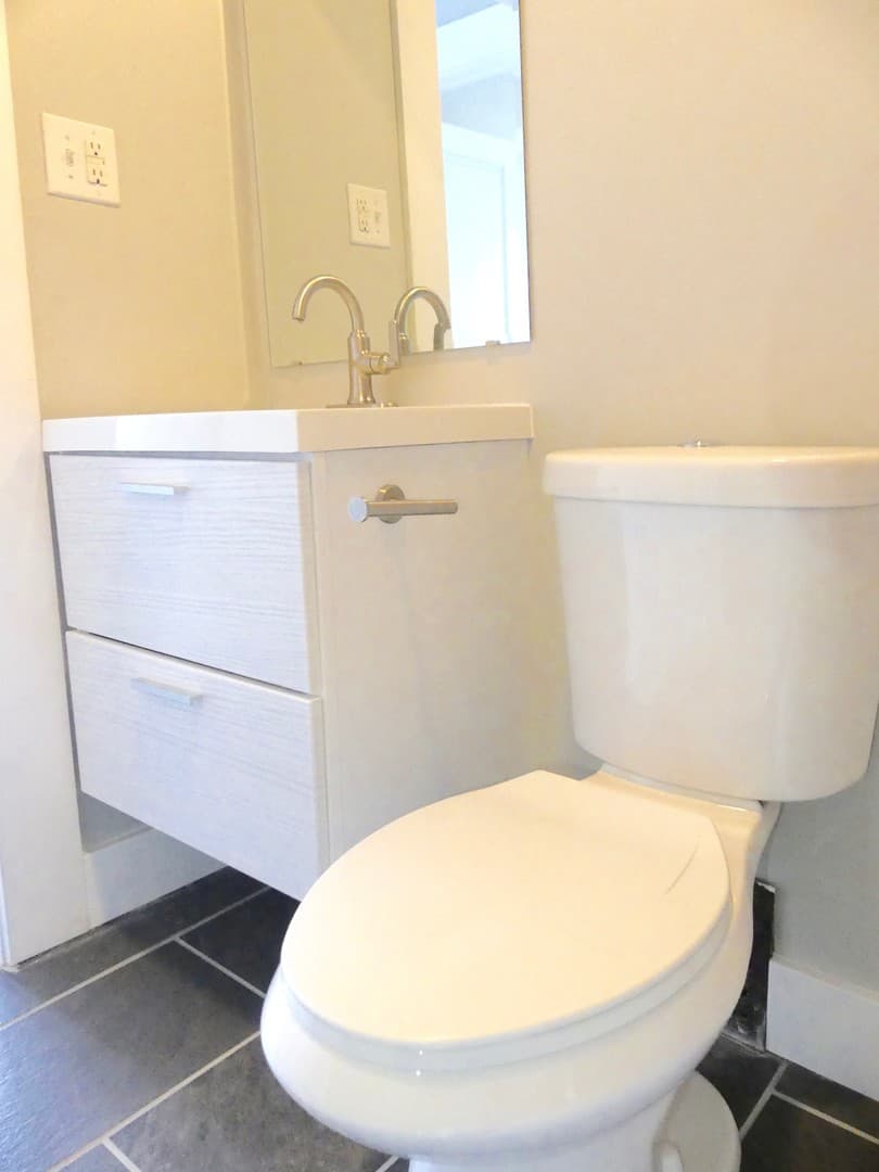 Ithaca Apartment: 311 Farm St