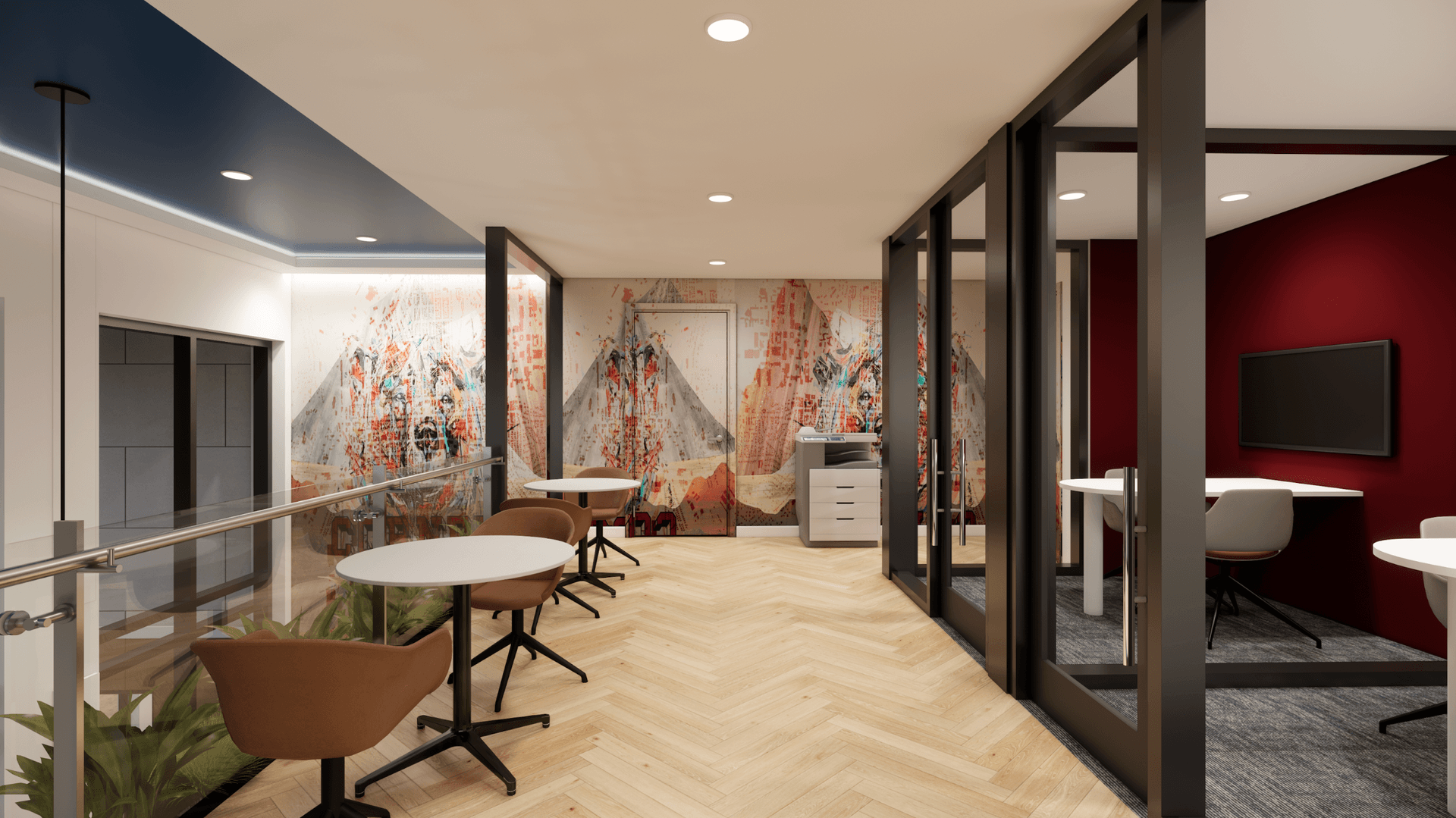 Ithaca Apartment: 215 College Ave