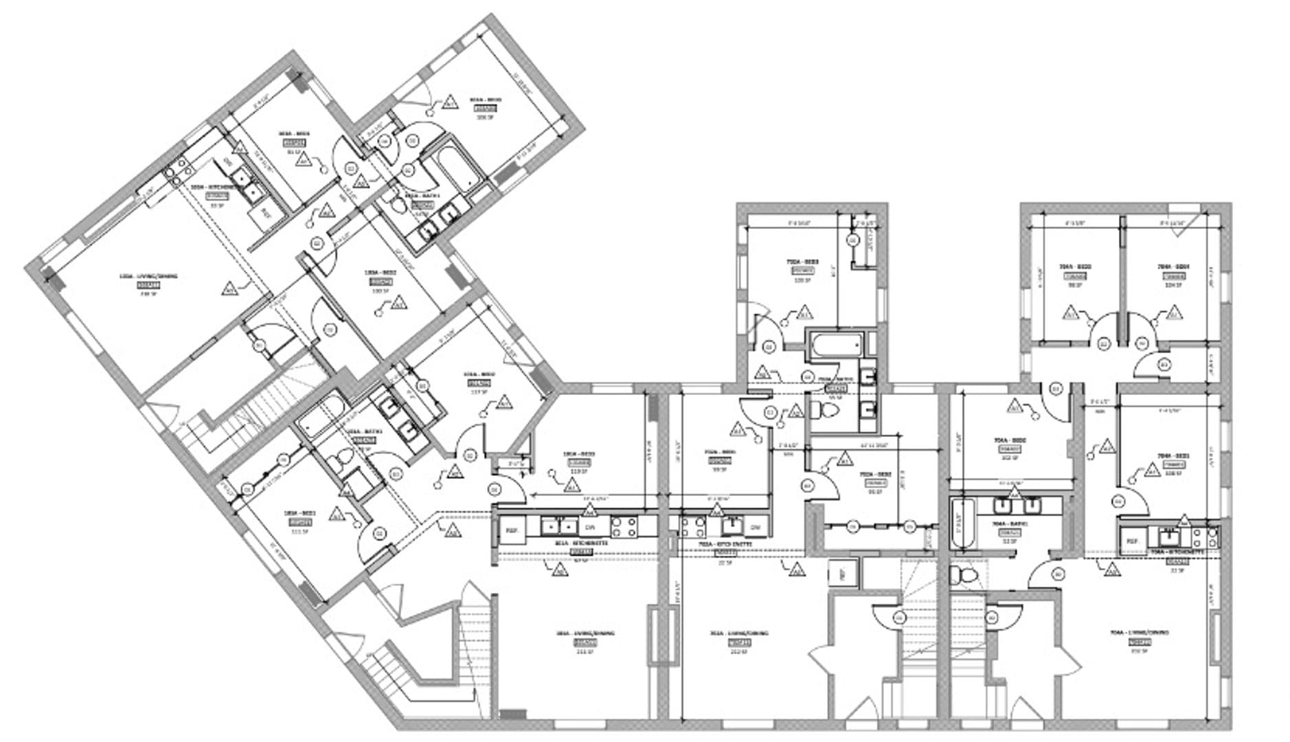 Ithaca Apartment: 702 E State St