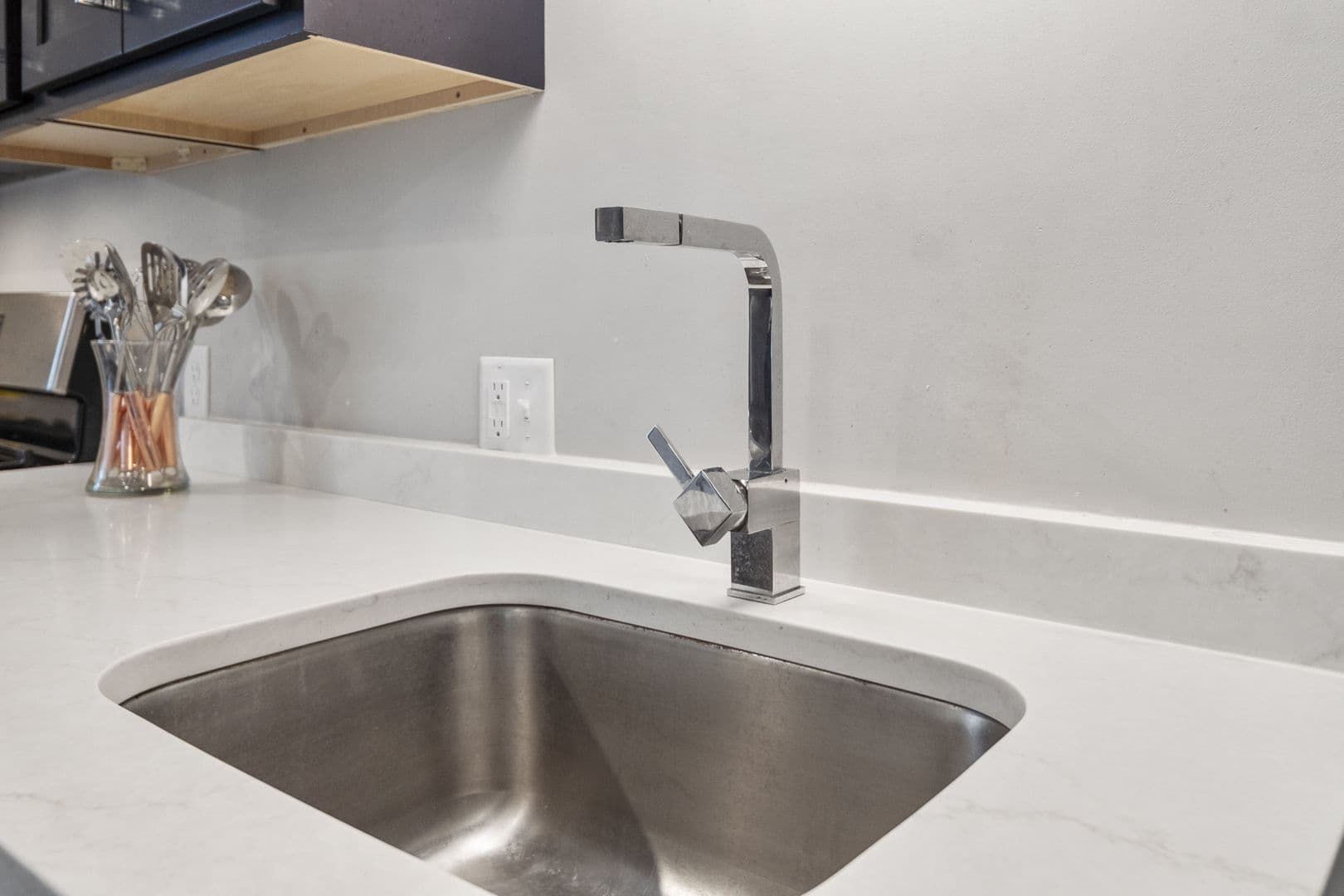 Ithaca Apartment: 110-113 Stewart Ave