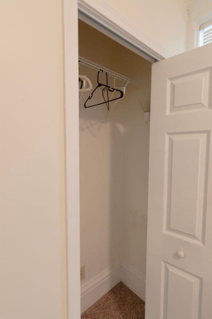 Ithaca Apartment: 232 S Geneva St