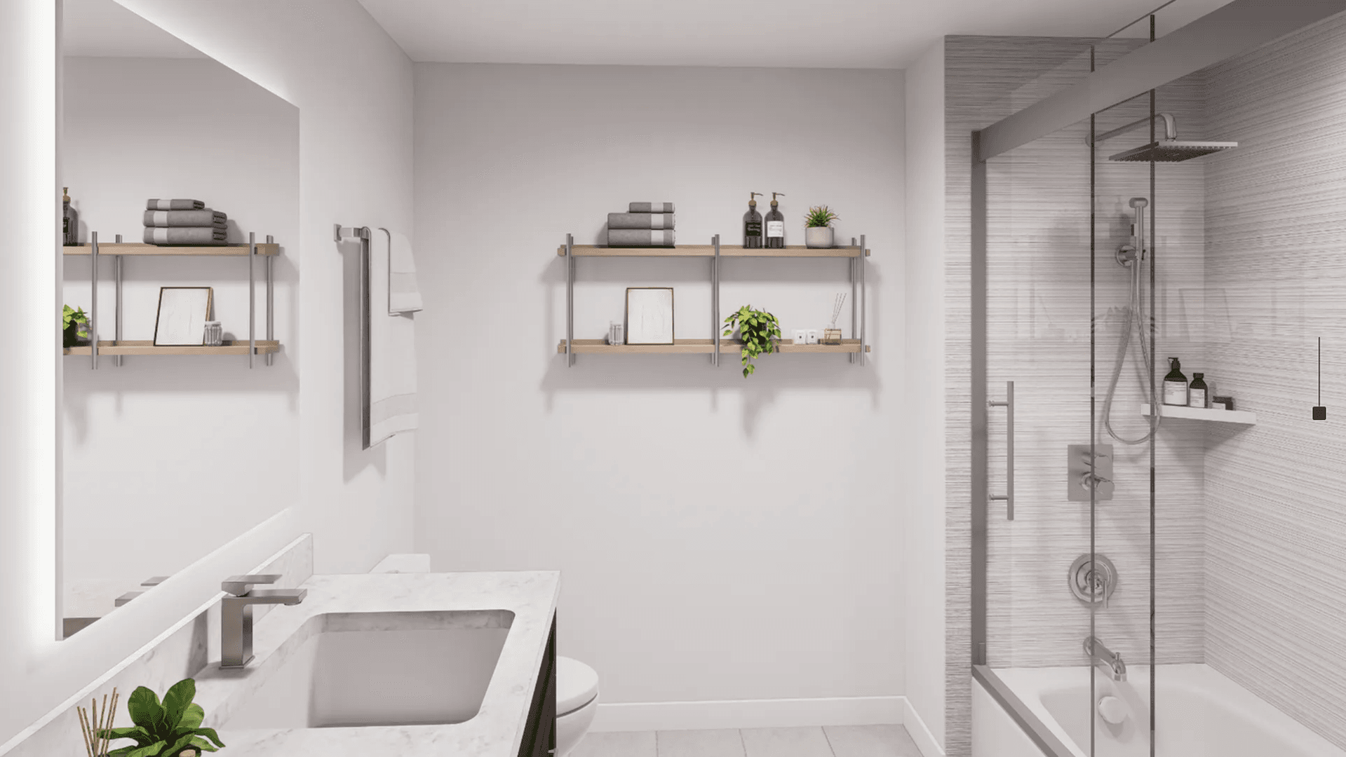 Ithaca Apartment: 215 College Ave