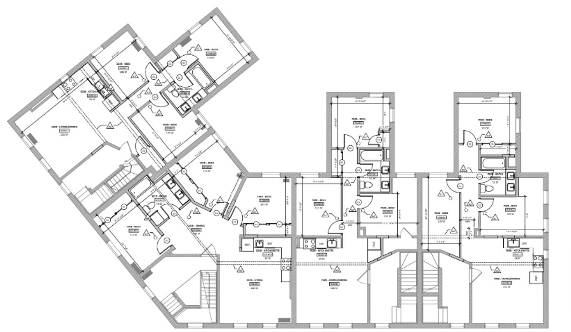 Ithaca Apartment: 702 E State St