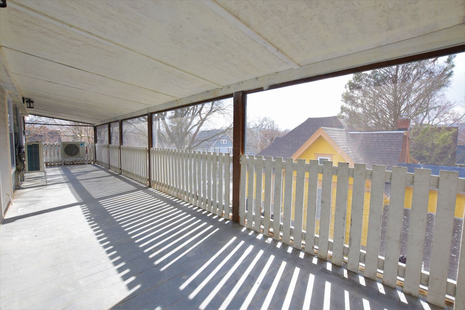 Ithaca Apartment: 1002 N. Aurora St.