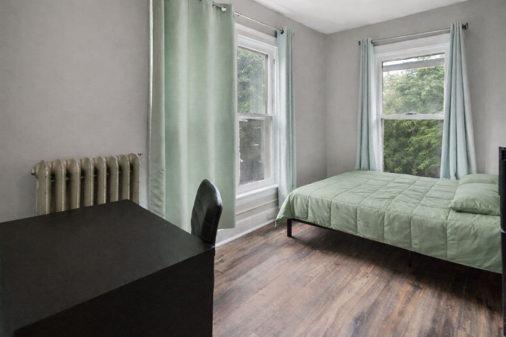 Ithaca Apartment: 110-113 Stewart Ave