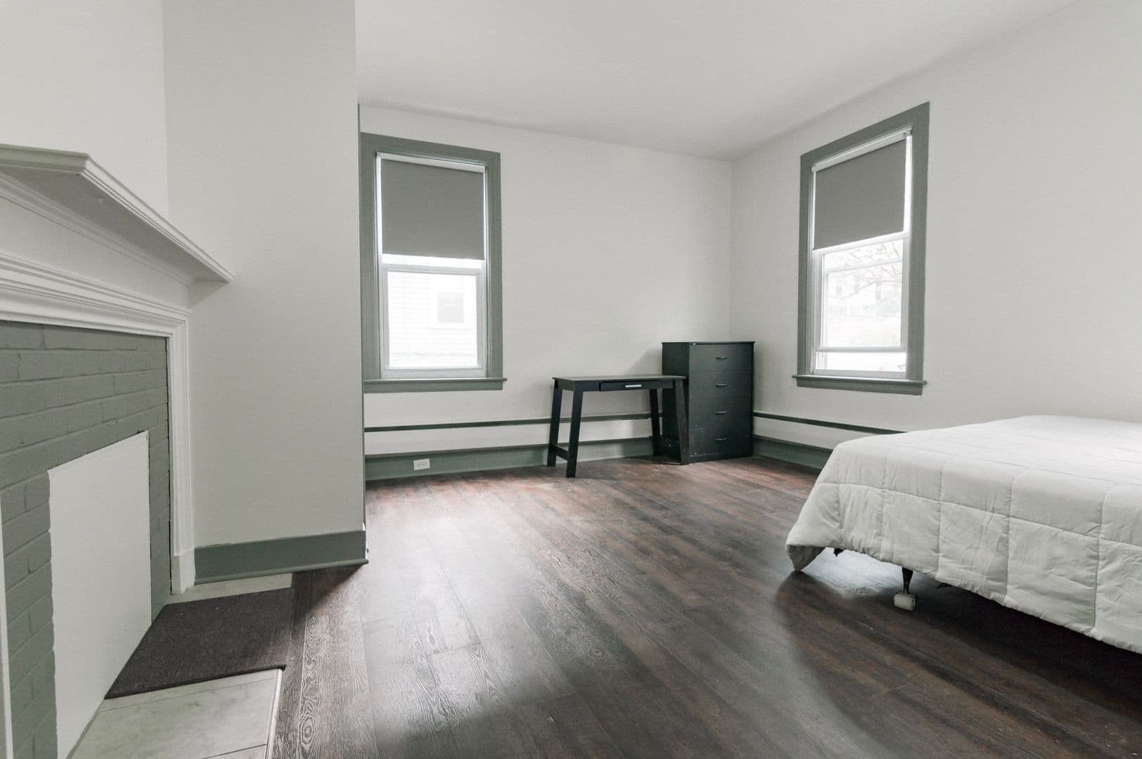 Ithaca Apartment: 110-113 Stewart Ave