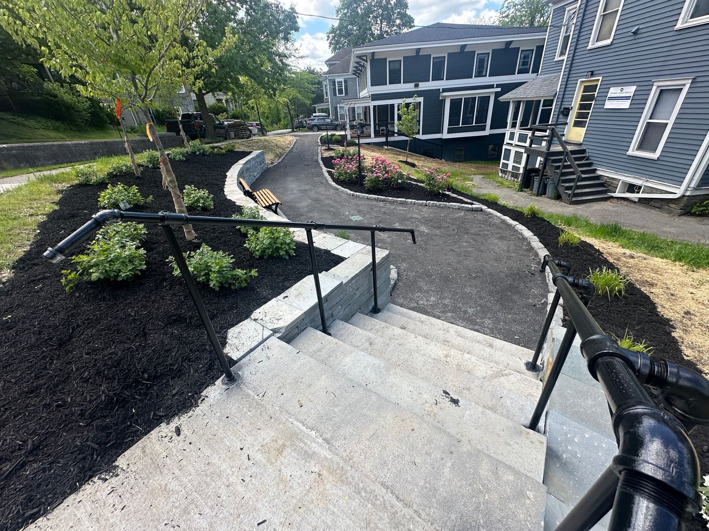 Ithaca Apartment: 601 E State St