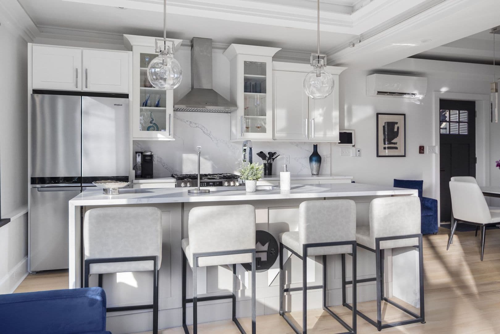Ithaca Apartment: 504 Stewart Ave